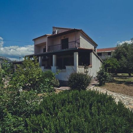 Villa Gem Mravince المظهر الخارجي الصورة